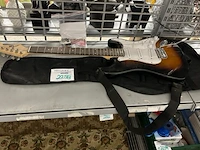 Electrische gitaar, versterker max music - afbeelding 8 van  11