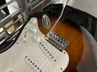 Electrische gitaar, versterker max music - afbeelding 9 van  11