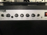 Electrische gitaar - afbeelding 15 van  16