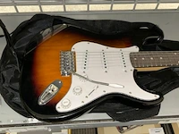Electrische gitaar - afbeelding 2 van  16
