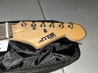 Electrische gitaar - afbeelding 3 van  16