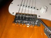 Electrische gitaar - afbeelding 5 van  16