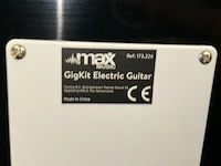 Electrische gitaar - afbeelding 6 van  16