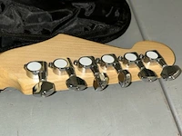Electrische gitaar - afbeelding 7 van  16