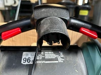 Electrische grasmaaier parkside - afbeelding 2 van  5