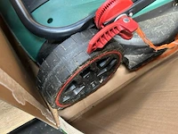 Electrische grasmaaier parkside - afbeelding 3 van  5