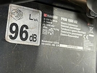 Electrische grasmaaier parkside - afbeelding 4 van  5