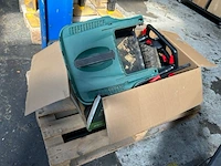 Electrische grasmaaier parkside - afbeelding 5 van  5