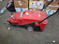 Electrische grasmachine - afbeelding 3 van  3