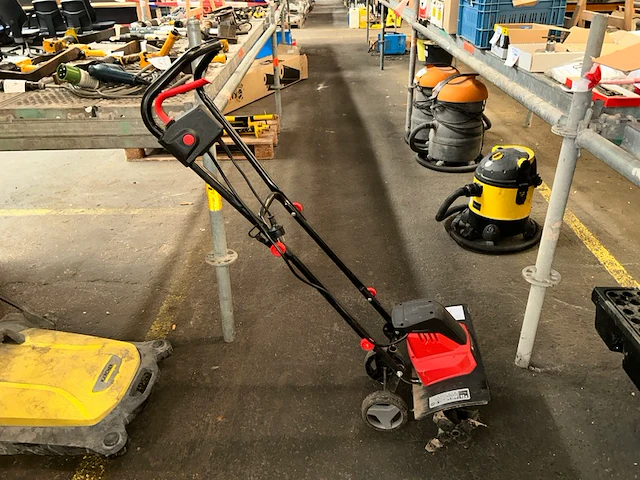 Electrische grondfrees einhell - afbeelding 1 van  5