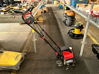 Electrische grondfrees einhell - afbeelding 1 van  5
