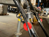 Electrische grondfrees einhell - afbeelding 4 van  5
