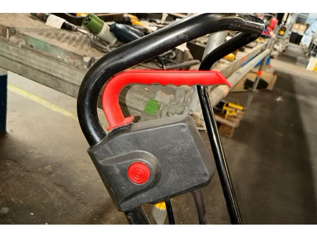 Electrische grondfrees einhell - afbeelding 5 van  5