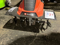 Electrische grondfrees einhell