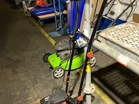 Electrische grondfrees einhell - afbeelding 2 van  6