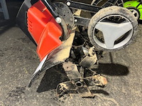 Electrische grondfrees einhell - afbeelding 3 van  6