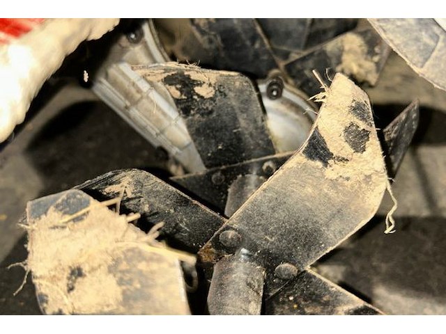 Electrische grondfrees einhell - afbeelding 4 van  6