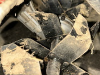 Electrische grondfrees einhell - afbeelding 4 van  6