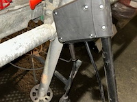 Electrische grondfrees einhell - afbeelding 6 van  6