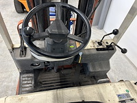Electrische heftruck nissan 15 - afbeelding 2 van  12
