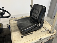 Electrische heftruck nissan 15 - afbeelding 3 van  12