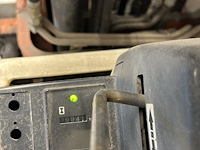 Electrische heftruck nissan 15 - afbeelding 9 van  12