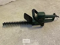 Electrische heggeschaar black & decker gt221 - afbeelding 1 van  4