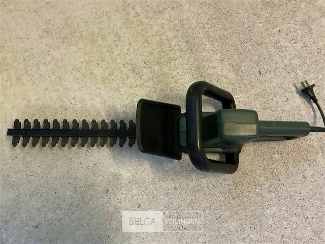 Electrische heggeschaar black & decker gt221 - afbeelding 3 van  4