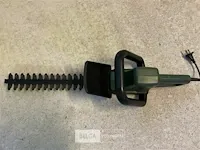 Electrische heggeschaar black & decker gt221 - afbeelding 3 van  4