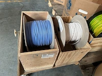 Electrische kabel - afbeelding 1 van  4