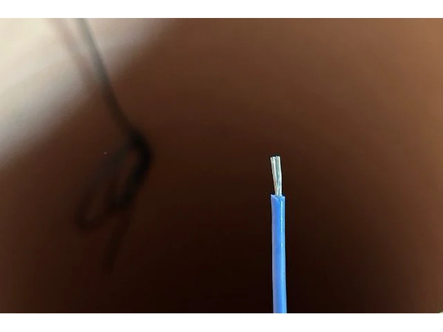 Electrische kabel - afbeelding 4 van  4