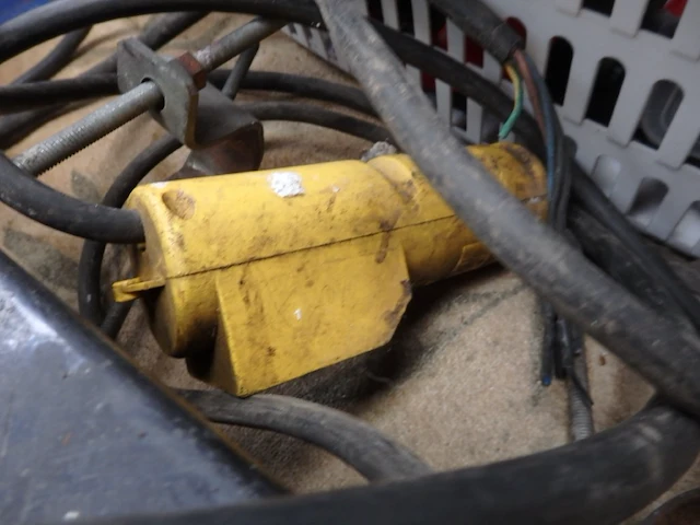 Electrische kabel - afbeelding 2 van  2