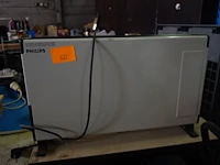 Electrische kachel philips - afbeelding 1 van  2