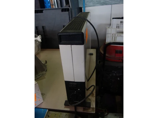Electrische kachel philips - afbeelding 2 van  2