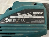 Electrische kitspuit makita - afbeelding 2 van  3