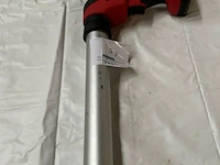 Electrische kitspuit milwaukee - afbeelding 3 van  3