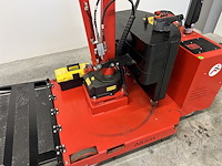 Electrische kraan met rotatie - afbeelding 3 van  13