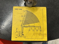 Electrische kraan met rotatie - afbeelding 5 van  13