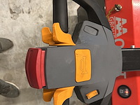 Electrische kraan met rotatie - afbeelding 7 van  13