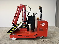 Electrische kraan met rotatie - afbeelding 9 van  13