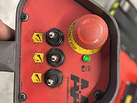 Electrische kraan met rotatie - afbeelding 13 van  13