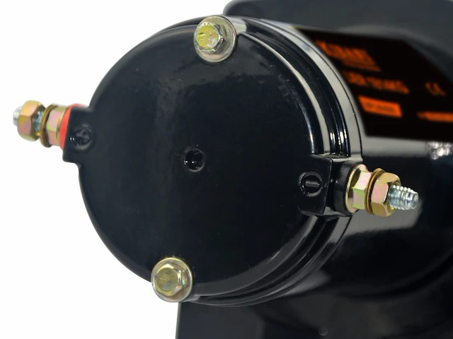 Electrische lier 1814kg 12v - afbeelding 5 van  6