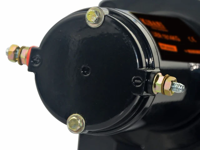 Electrische lier 1814kg 12v - afbeelding 5 van  6
