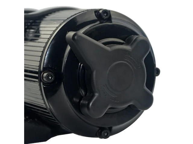 Electrische lier 1814kg 12v - afbeelding 6 van  6