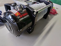Electrische lier 24 volt 5800kg - afbeelding 9 van  15