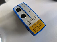 Electrische lier 24 volt 5800kg - afbeelding 14 van  15