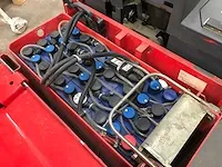 Electrische magazijnwagen - afbeelding 5 van  6