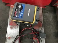 Electrische magazijnwagen - afbeelding 6 van  6
