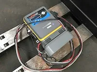 Electrische magazijnwagen - afbeelding 2 van  6