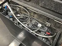 Electrische magazijnwagen - afbeelding 3 van  6